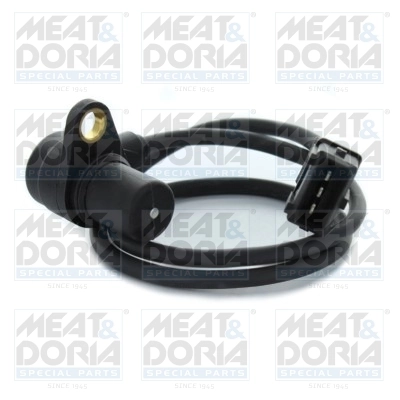 Sensor, crankshaft pulse